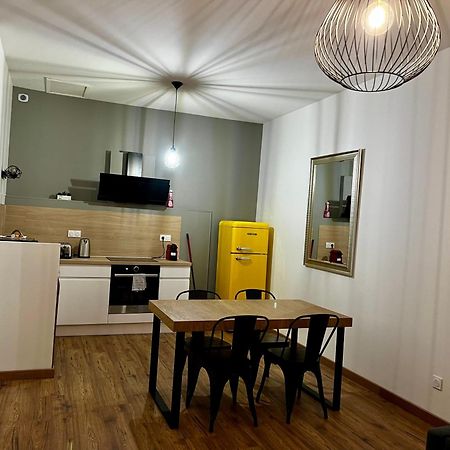 Republique - Grande La Real Apartment Perpignan Luaran gambar