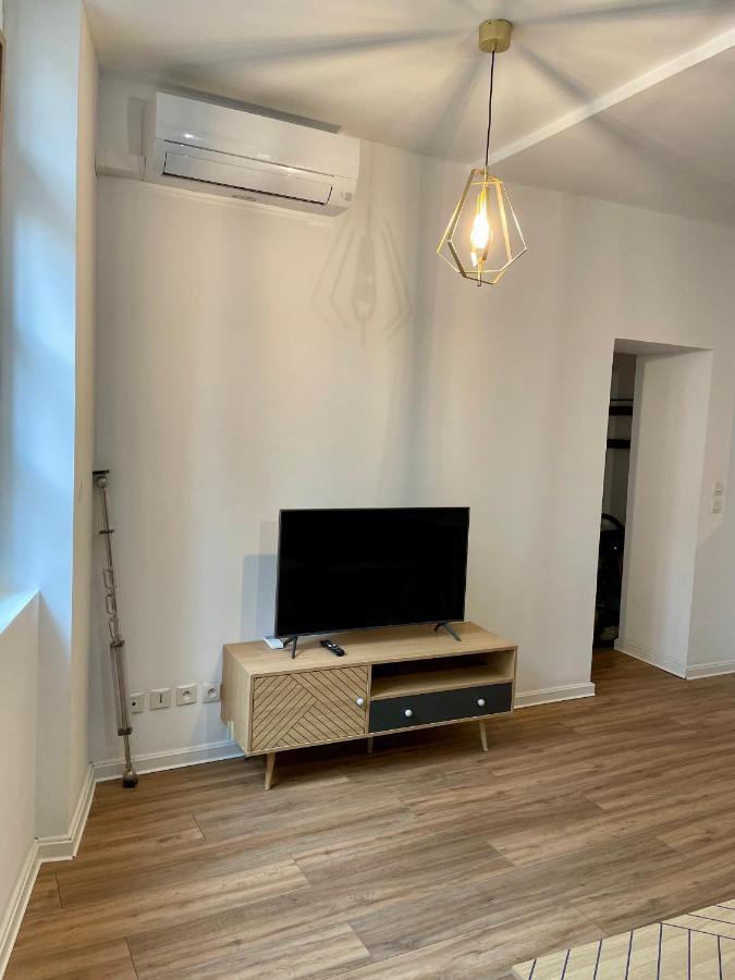 Republique - Grande La Real Apartment Perpignan Luaran gambar