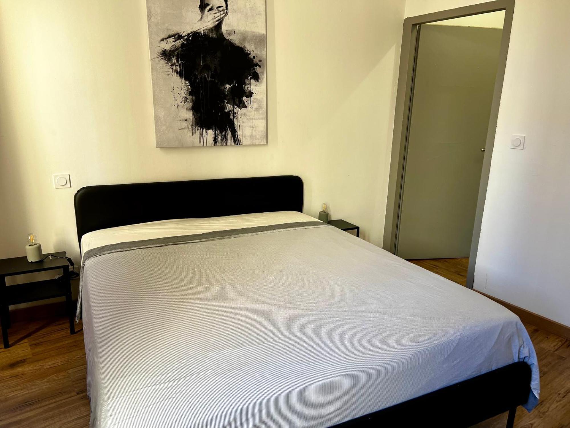 Republique - Grande La Real Apartment Perpignan Luaran gambar