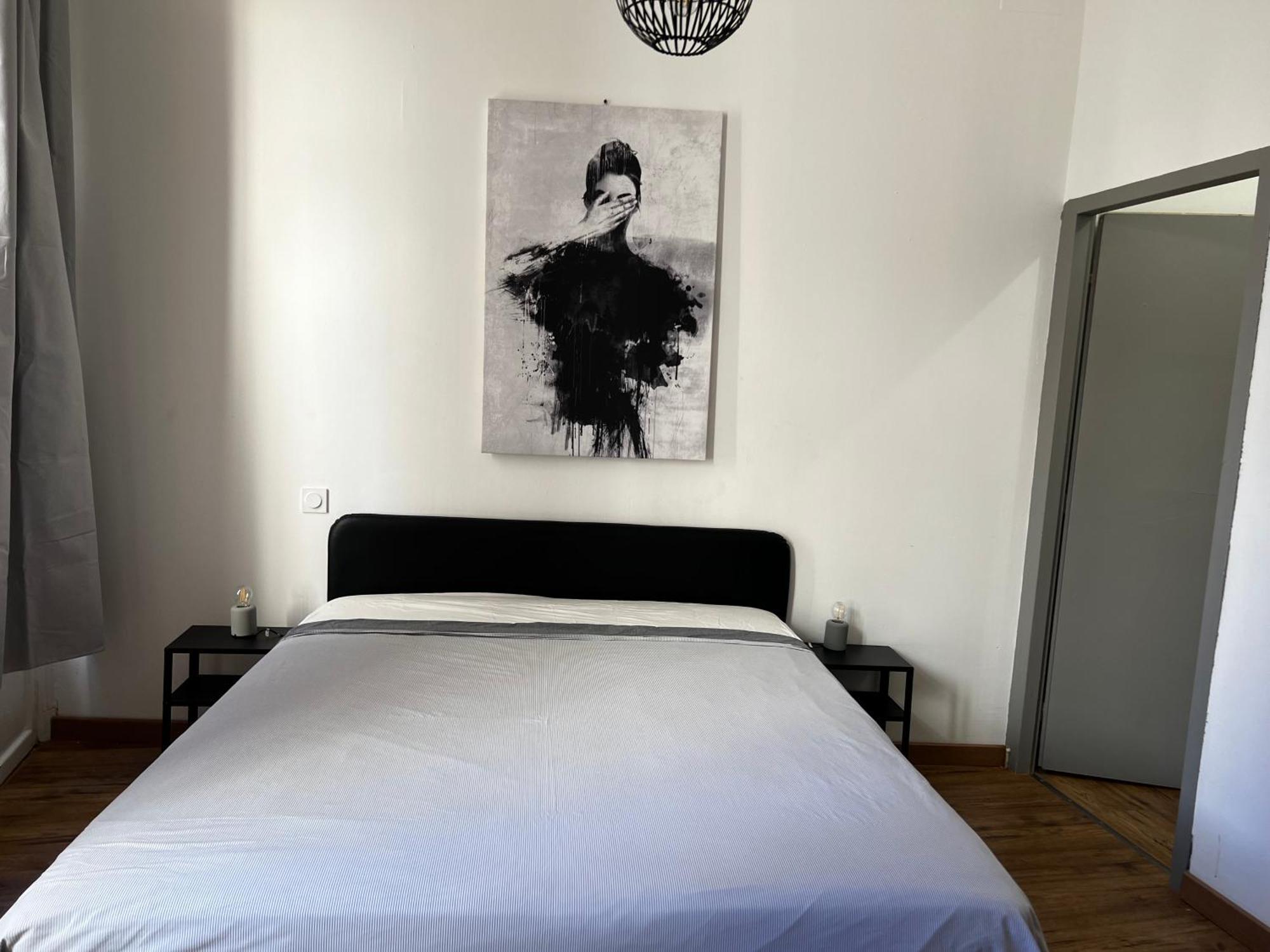 Republique - Grande La Real Apartment Perpignan Luaran gambar