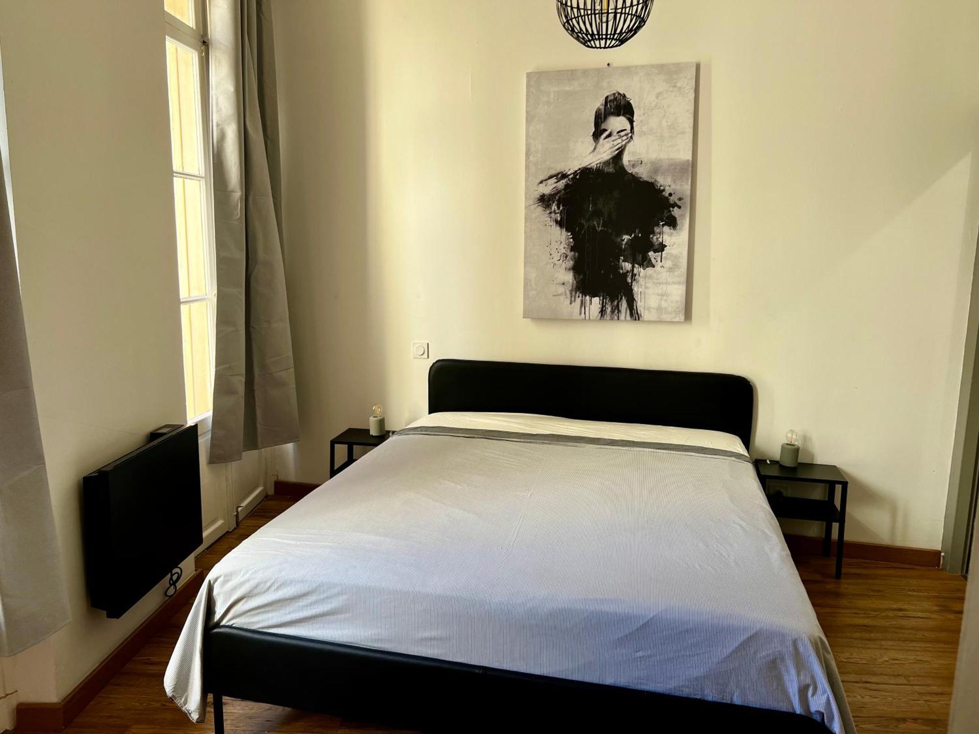 Republique - Grande La Real Apartment Perpignan Luaran gambar