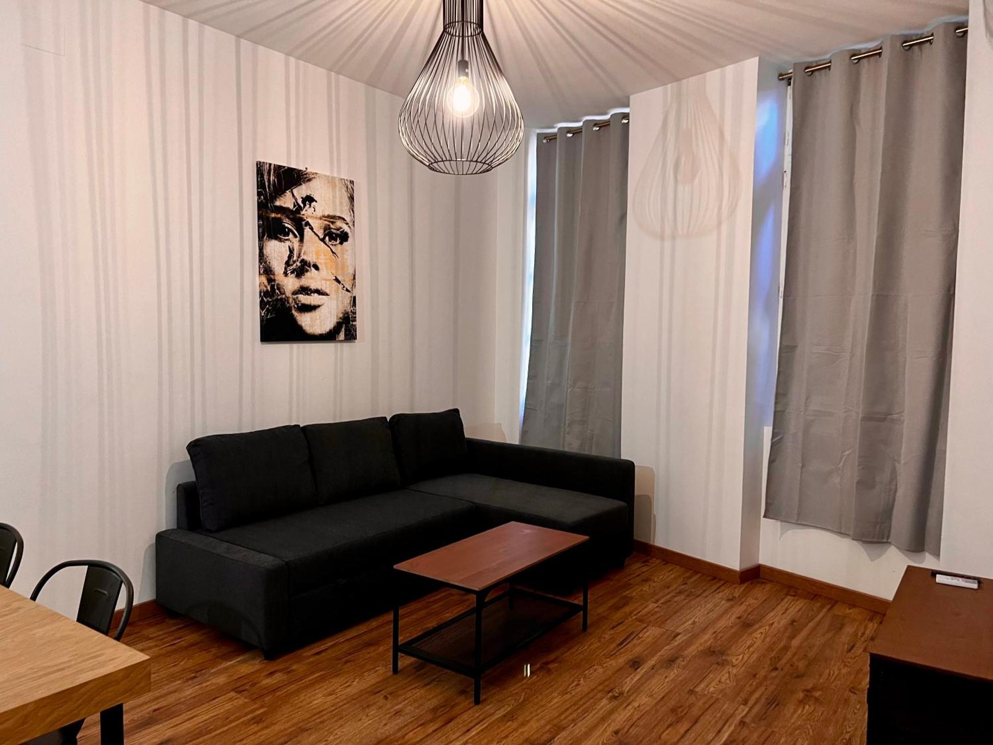 Republique - Grande La Real Apartment Perpignan Luaran gambar
